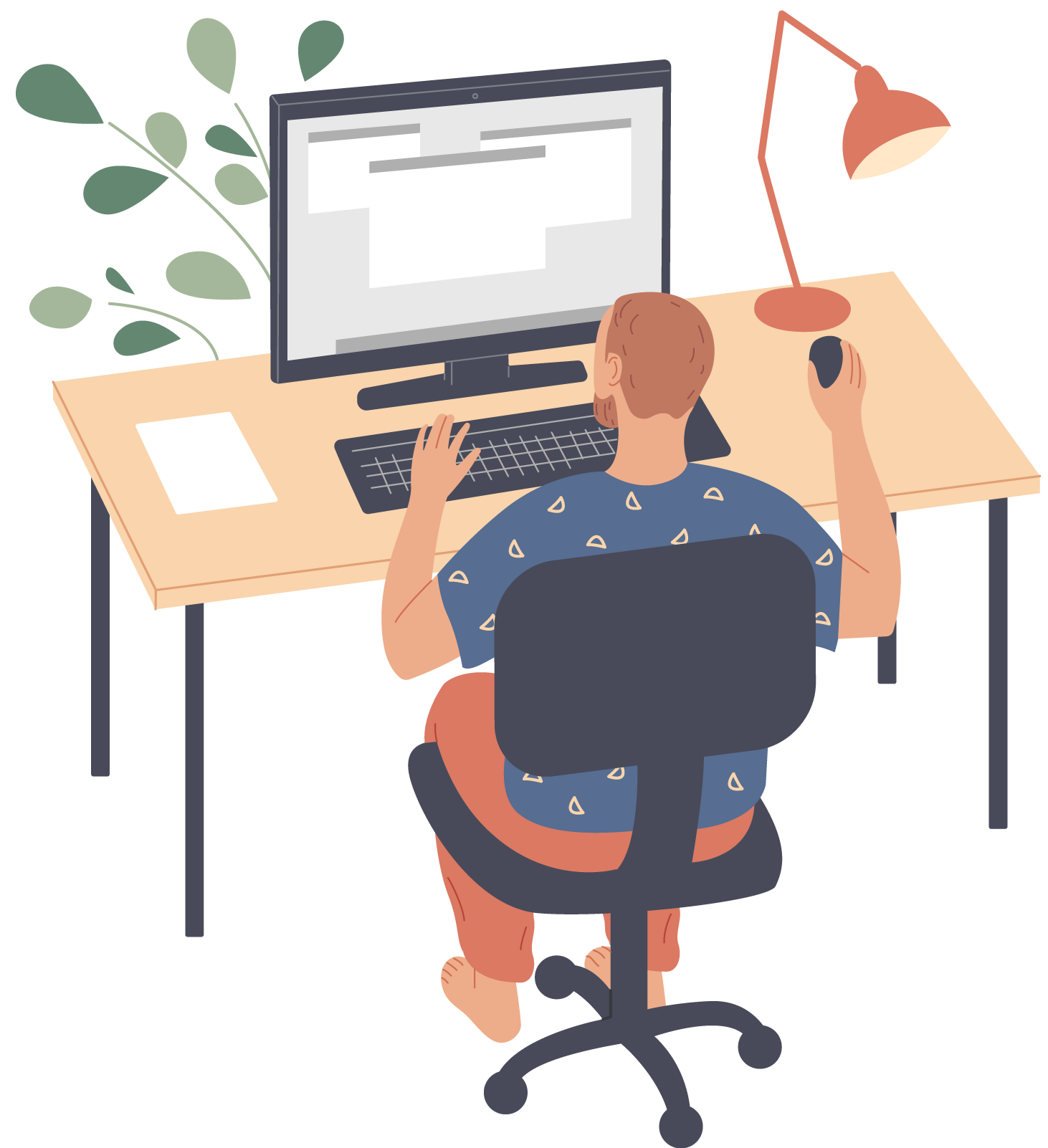 Modern, Professional Designs