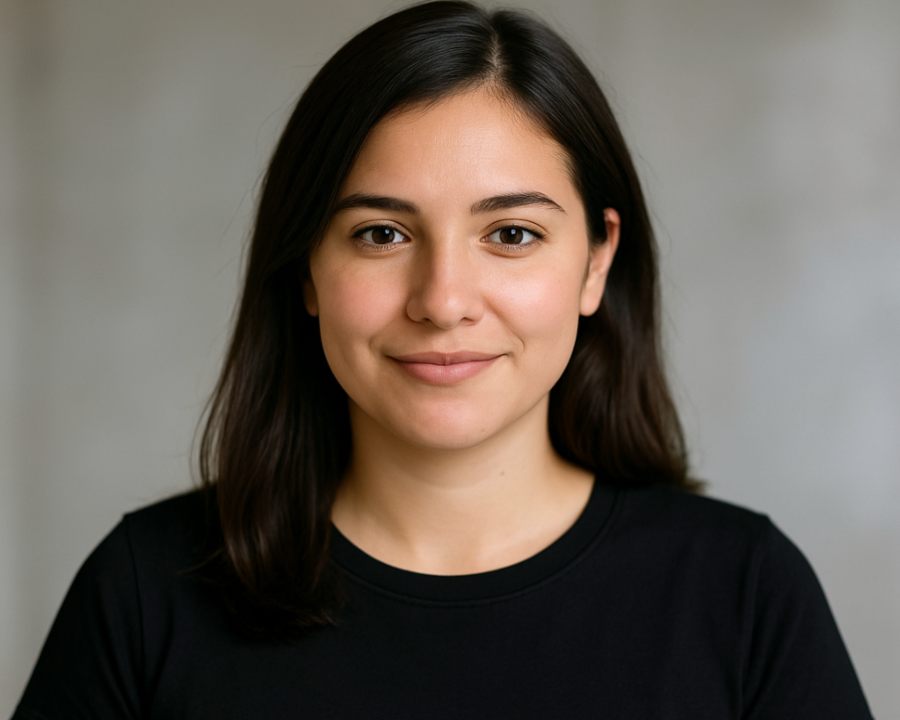 Emma Rodriguez