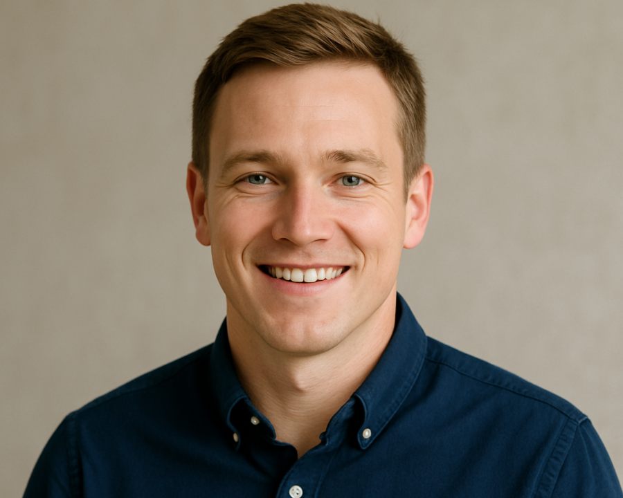 Ethan Williams