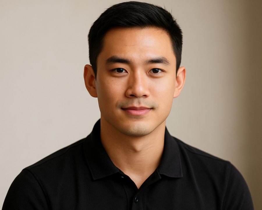Liam Nguyen