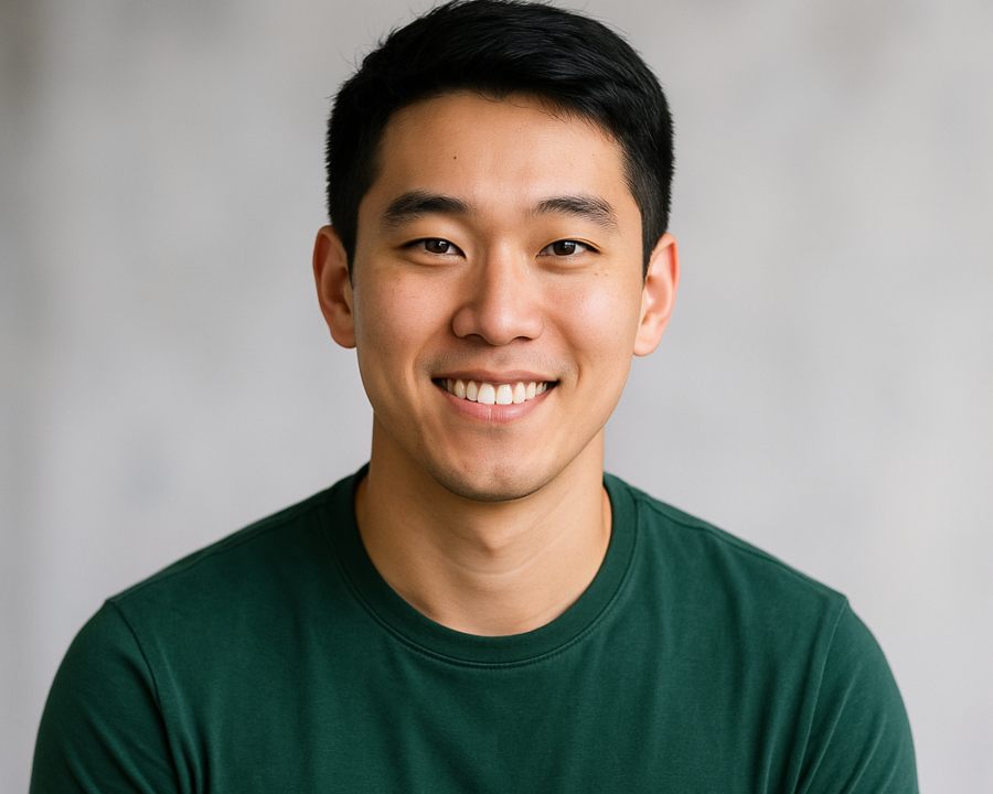 Nathan Kim