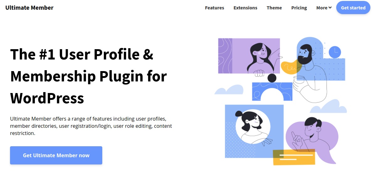 WordPress User Registration Plugins