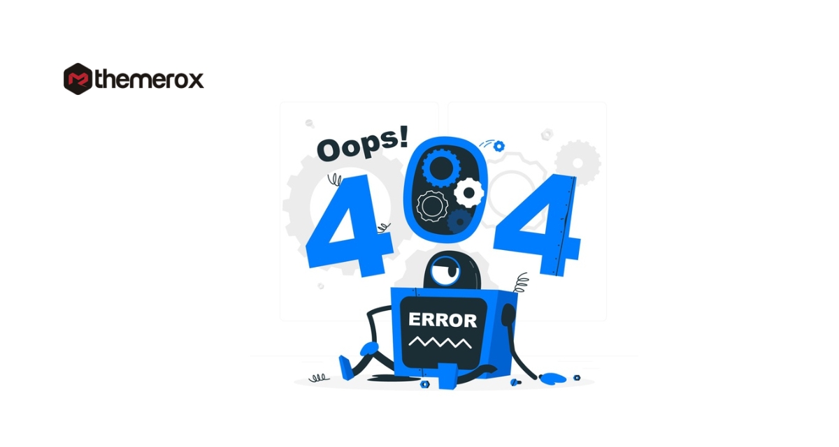 track 404 error pages