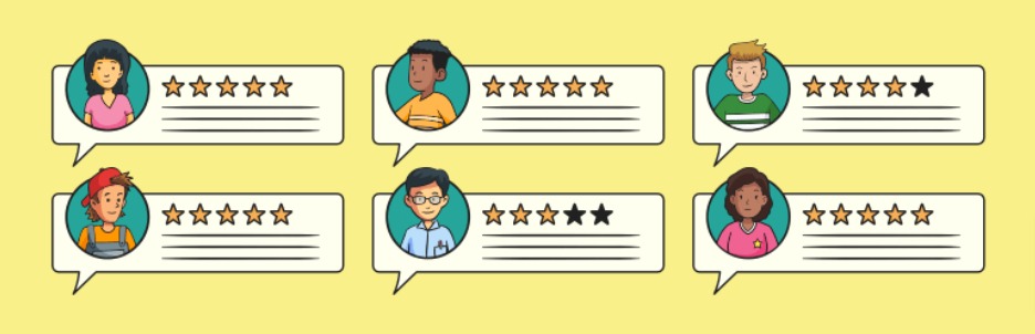 Star Rating Plugins for WordPress