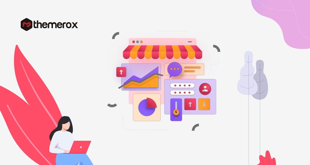 WooCommerce features