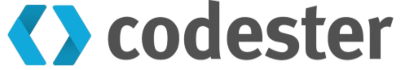 codester logo wc