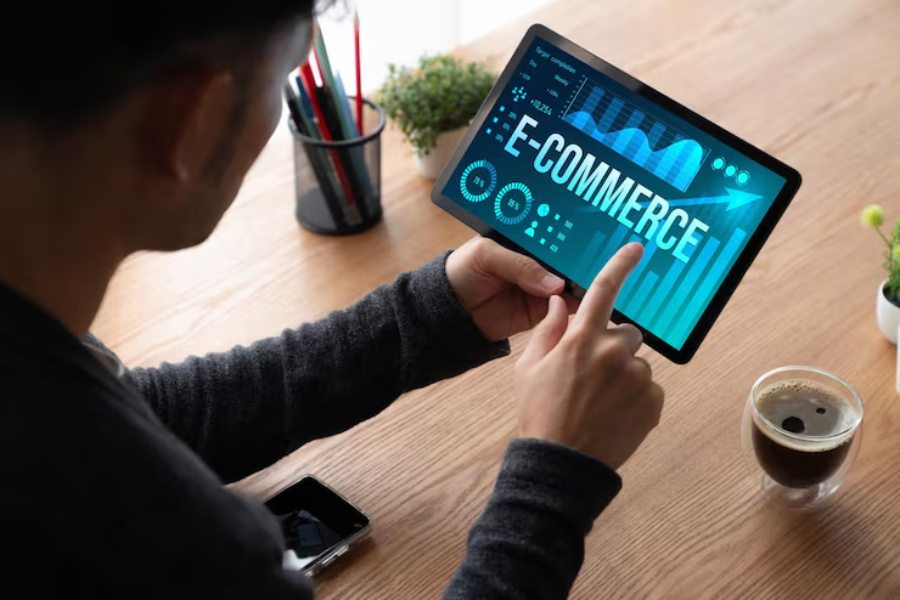 How AI Marketing Agents Are Rewriting the Rules of Digital Commerce