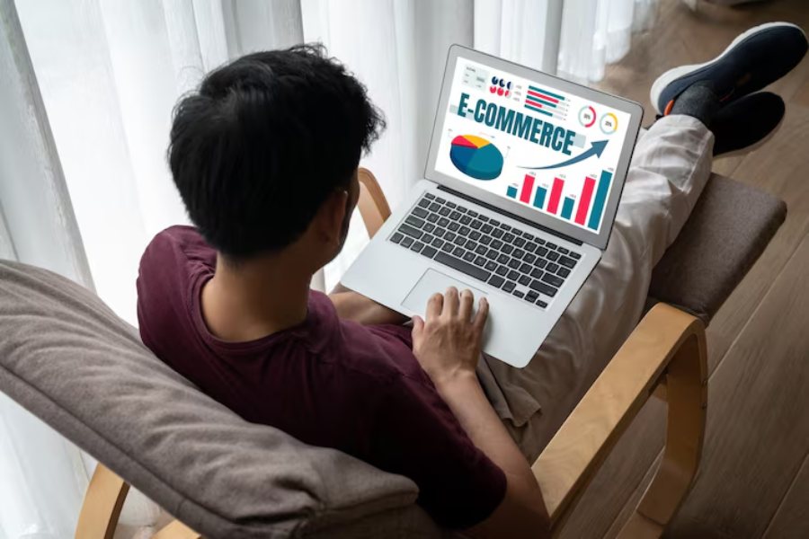 How eCommerce Product Reviews Help Automated Marketing