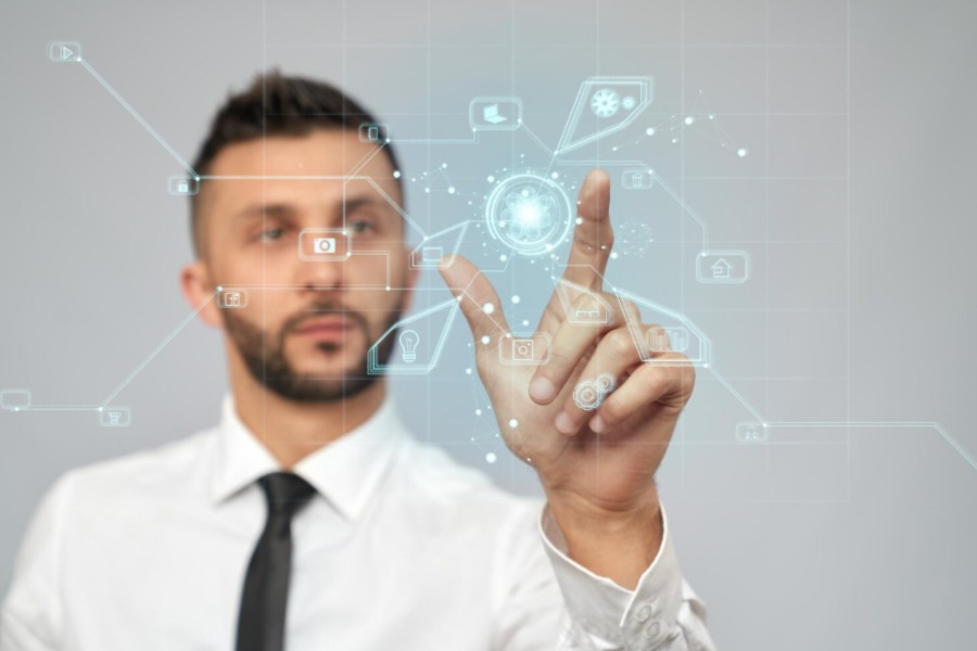 Droven.io Best AI Startups in USA: Pioneering Workflow Automation