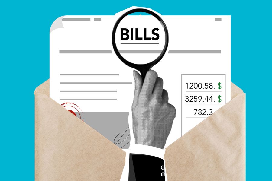 How to Make Invoice Template